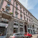 Milan Porta Venezia Wi-Fi Via Palazzi