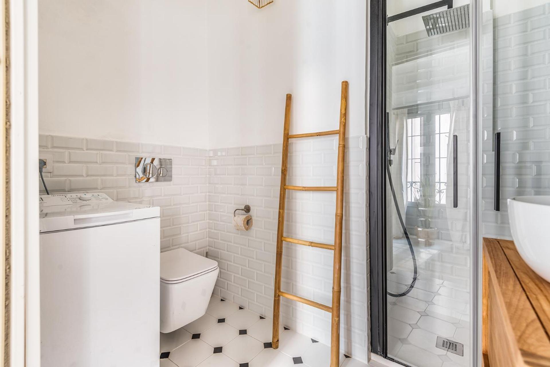 Appartement Porta Venezia Wi-fi Via Palazzi *